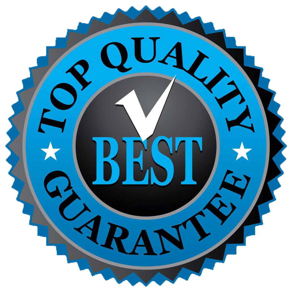 When only the Best will do