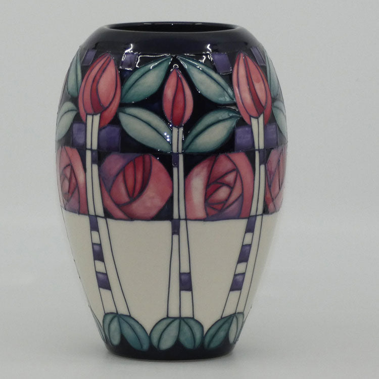 Who is Charles Rennie Mackintosh?