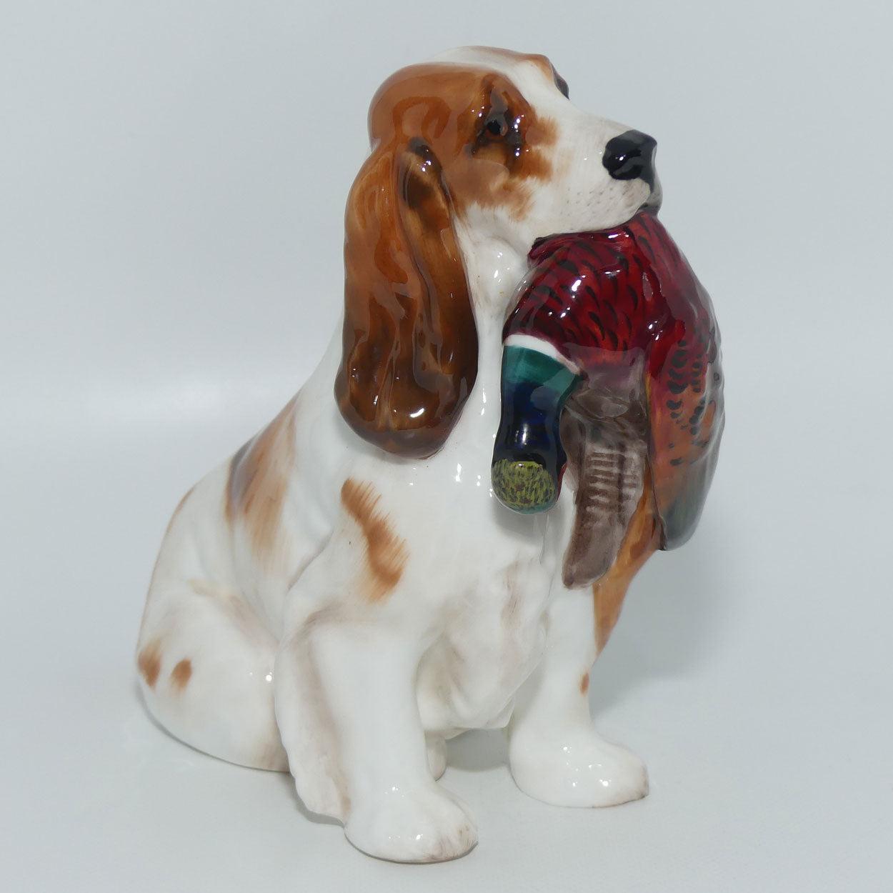 Royal Doulton Animal figures