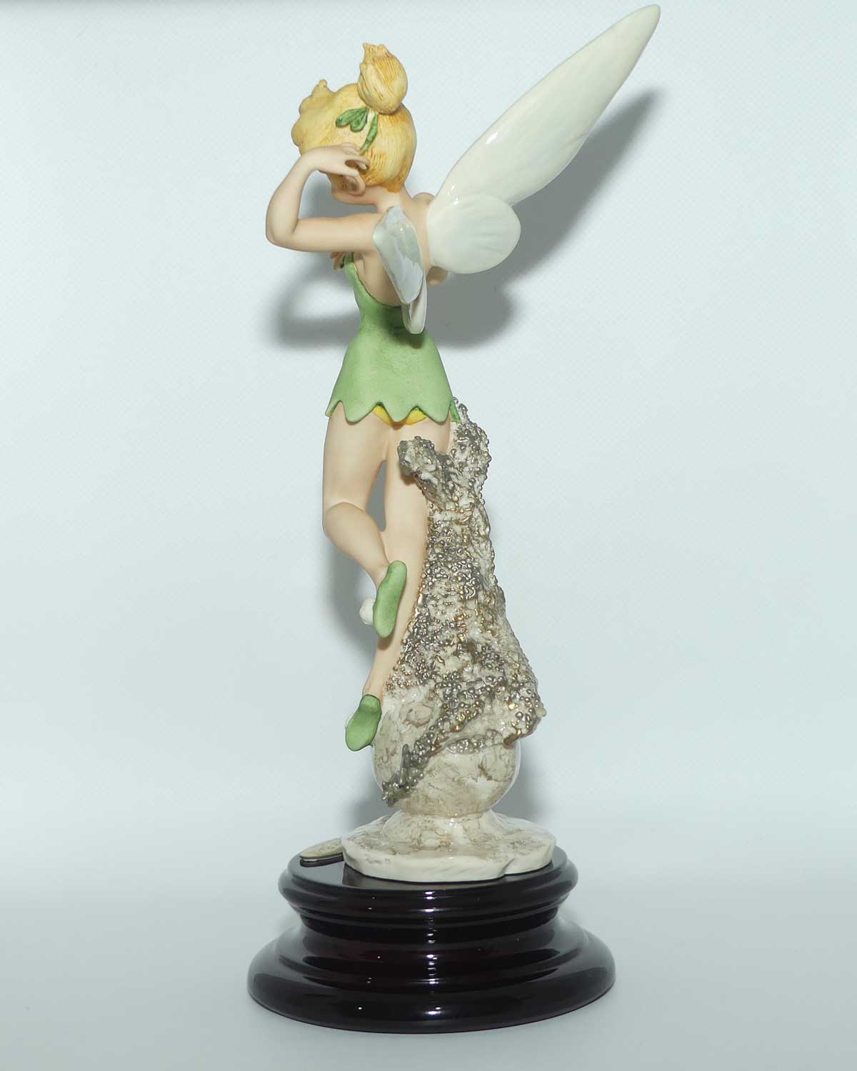 Giuseppe Armani Florence figure | 0108C | Tinker Bell | Disney | boxed