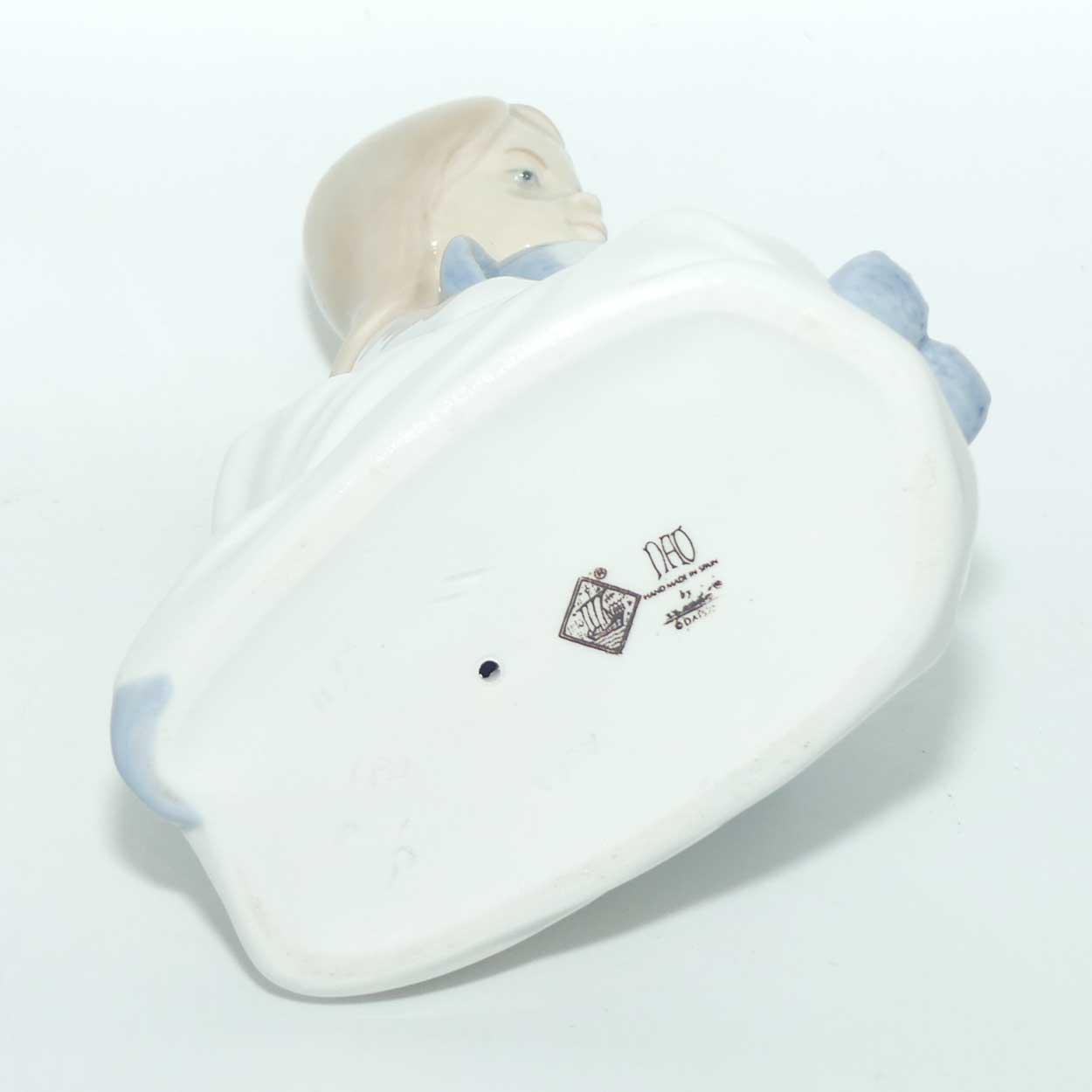 Nao by Lladro figure My Teddy Bear #0145