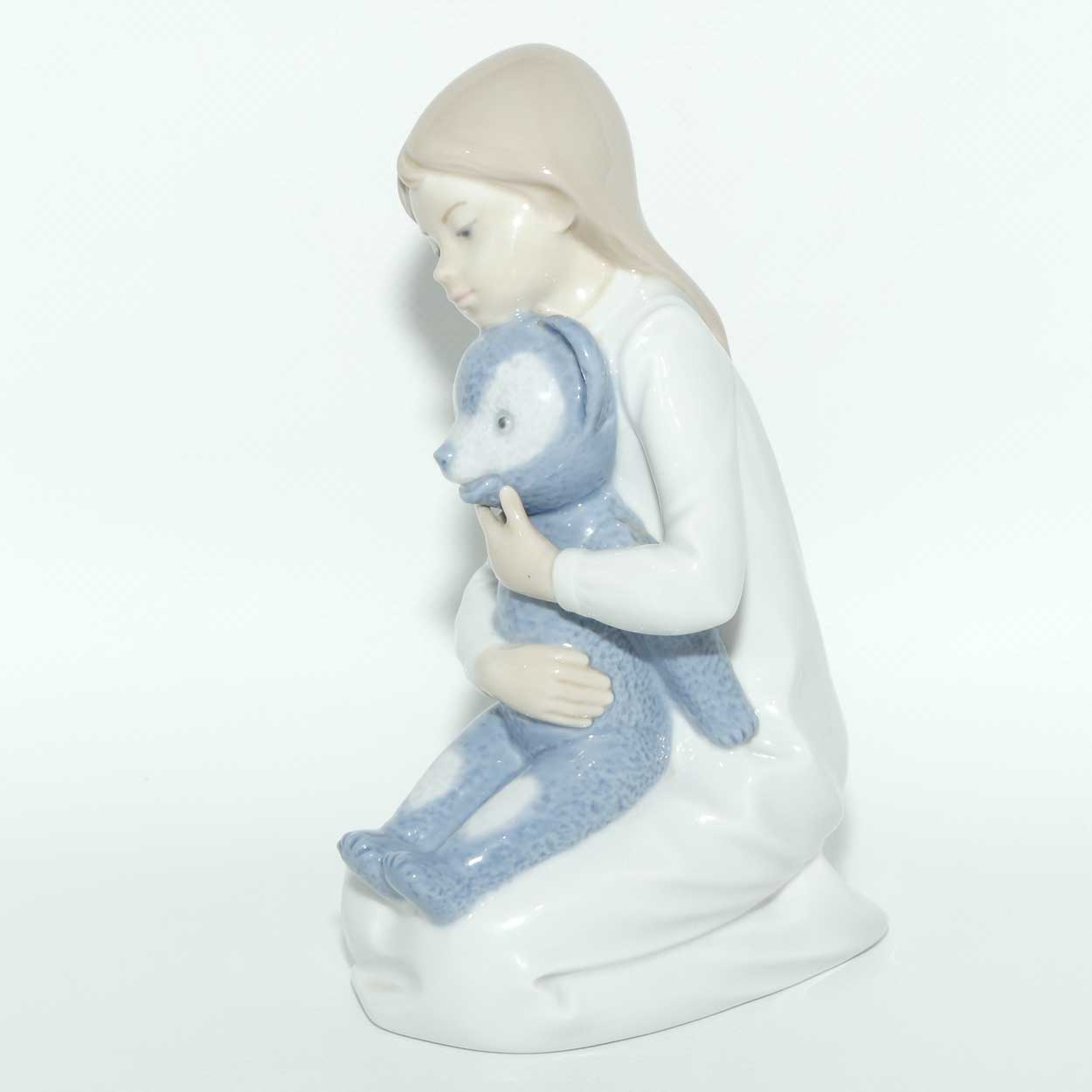 Nao by Lladro figure My Teddy Bear #0145 | #2