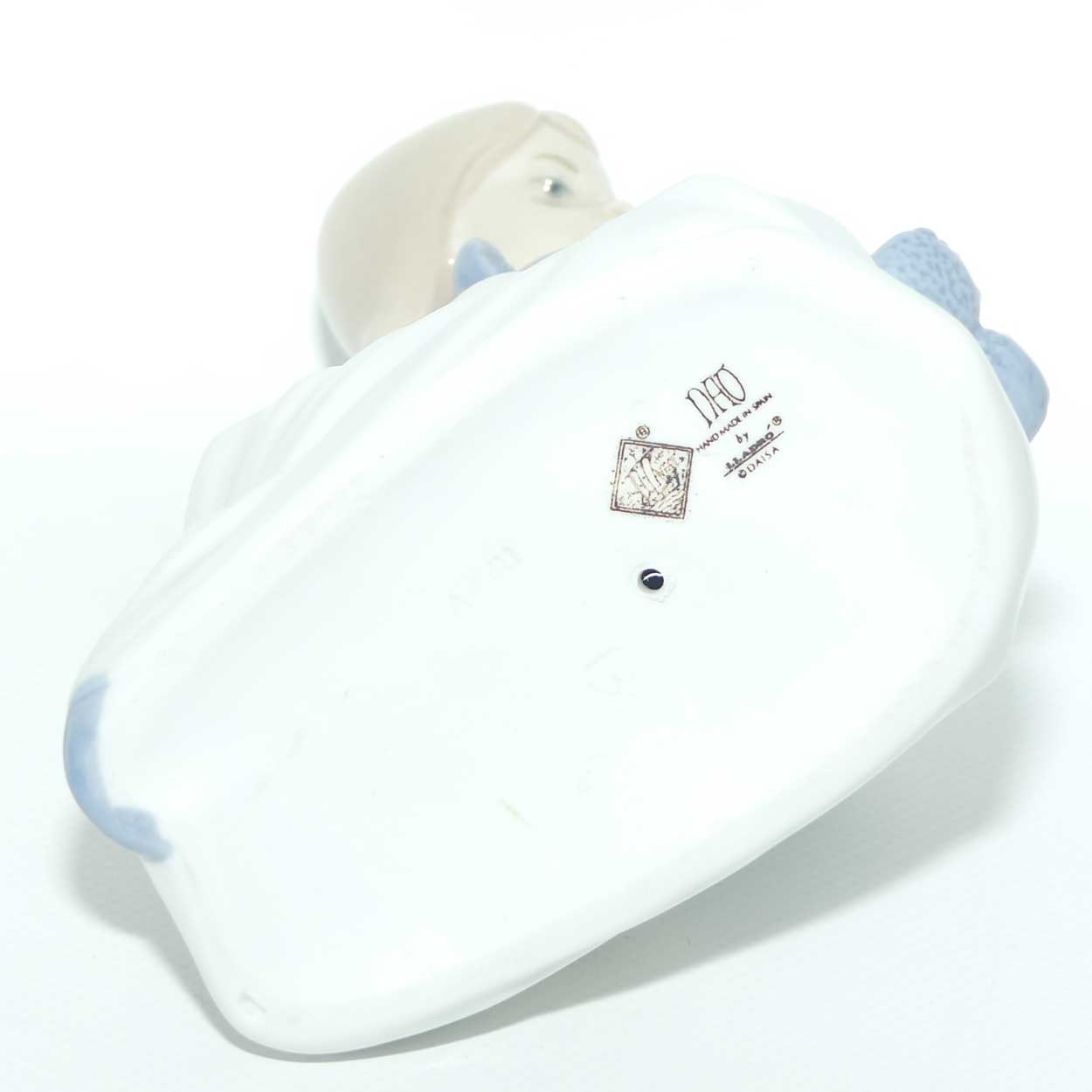 Nao by Lladro figure My Teddy Bear #0145 | #2