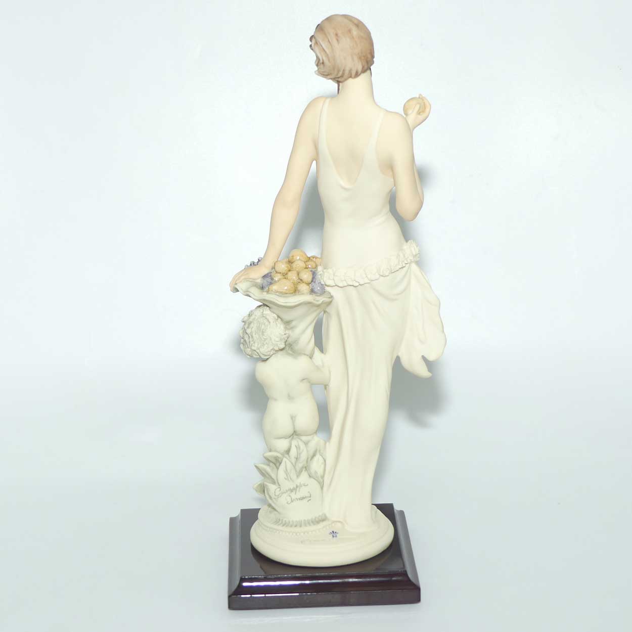 Giuseppe Armani Florence figure | 0165F Indigo | boxed