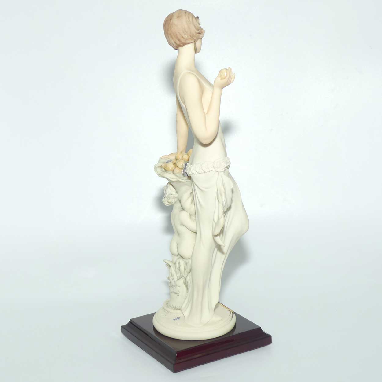 Giuseppe Armani Florence figure | 0165F Indigo | boxed