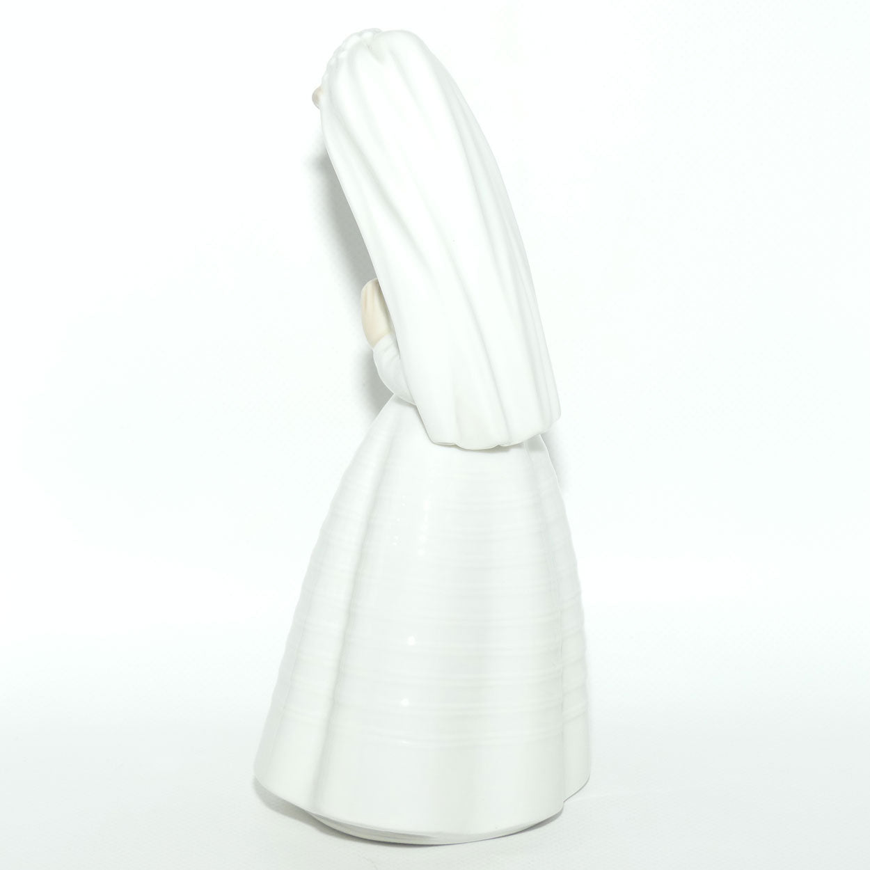 Nao by Lladro figure First Communion | #0236