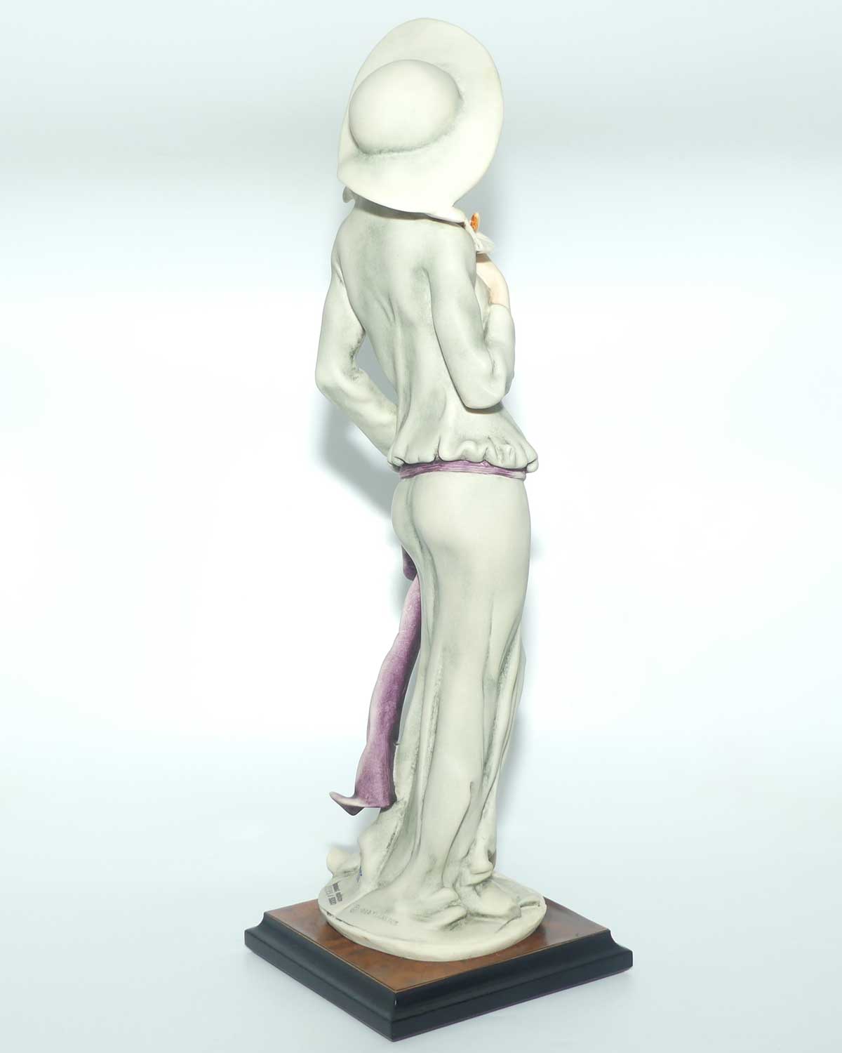 Giuseppe Armani Florence figure | 0383C | Grace | Ltd Ed | boxed