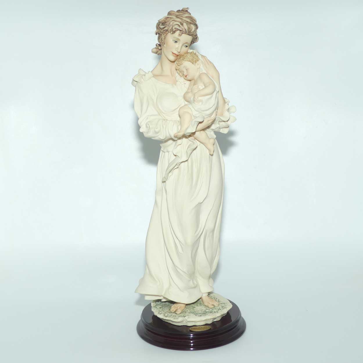 Giuseppe Armani Florence figure | 0386F Bliss | boxed