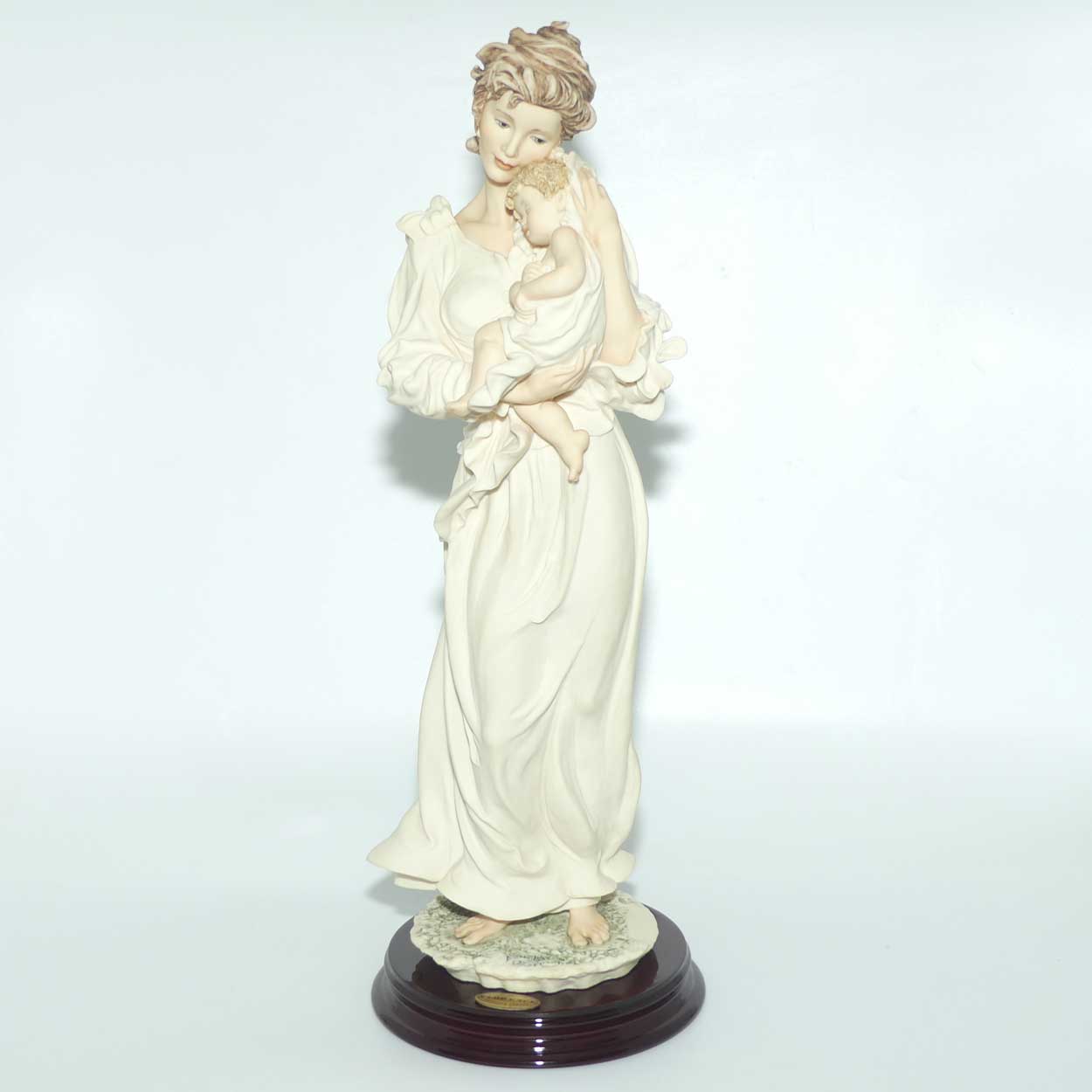 Giuseppe Armani Florence figure | 0386F Bliss | boxed