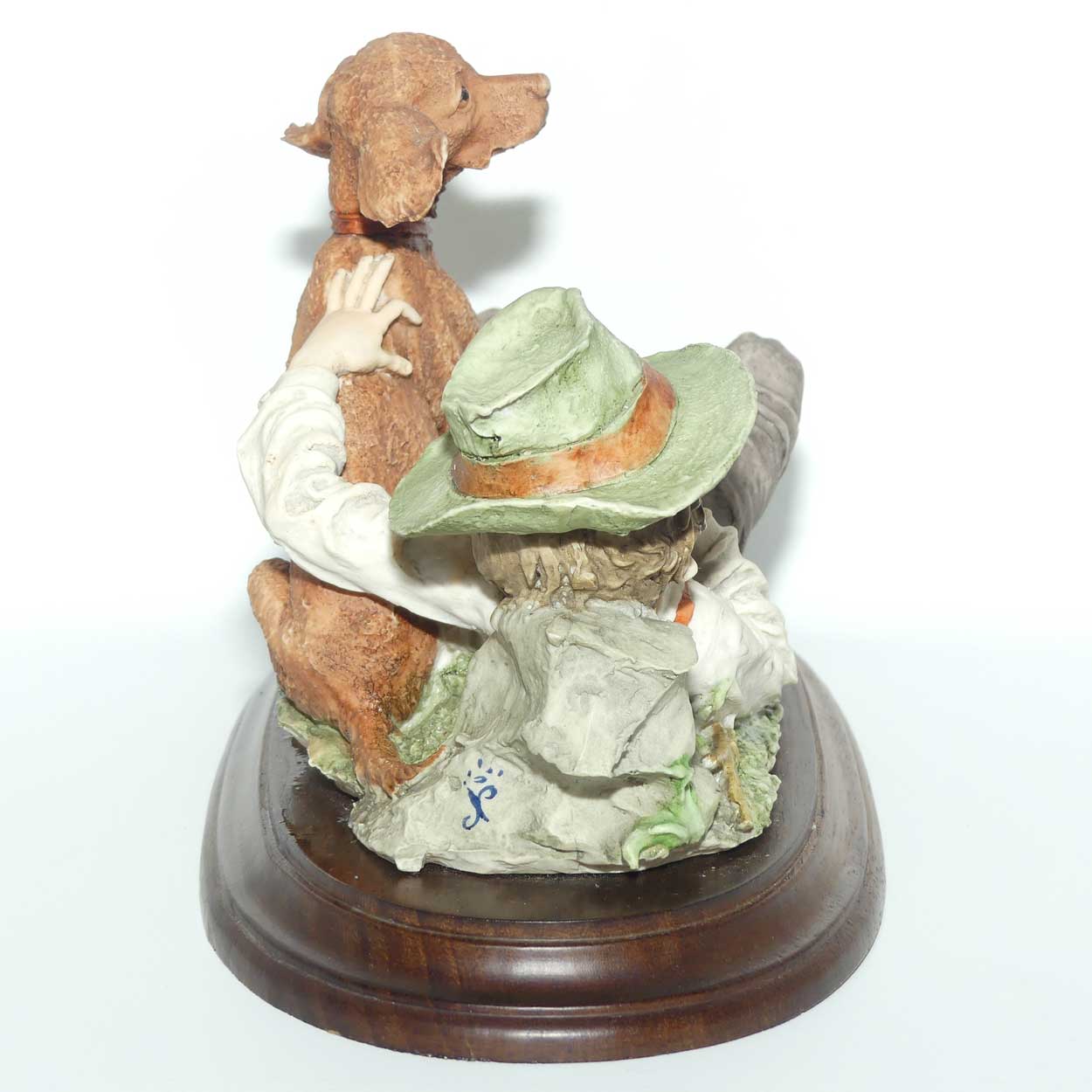 Giuseppe Armani Florence figure | 0409S | Pals | figure only