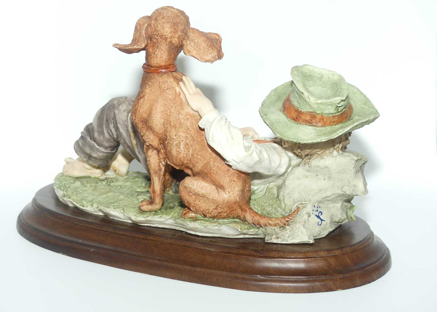 Giuseppe Armani Florence figure | 0409S | Pals | figure only