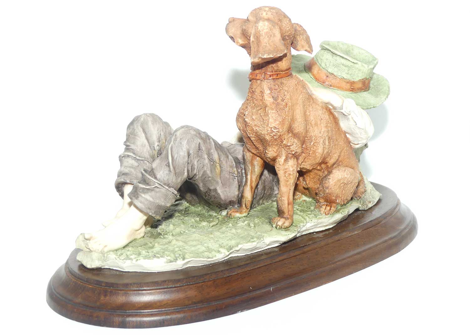 Giuseppe Armani Florence figure | 0409S | Pals | figure only