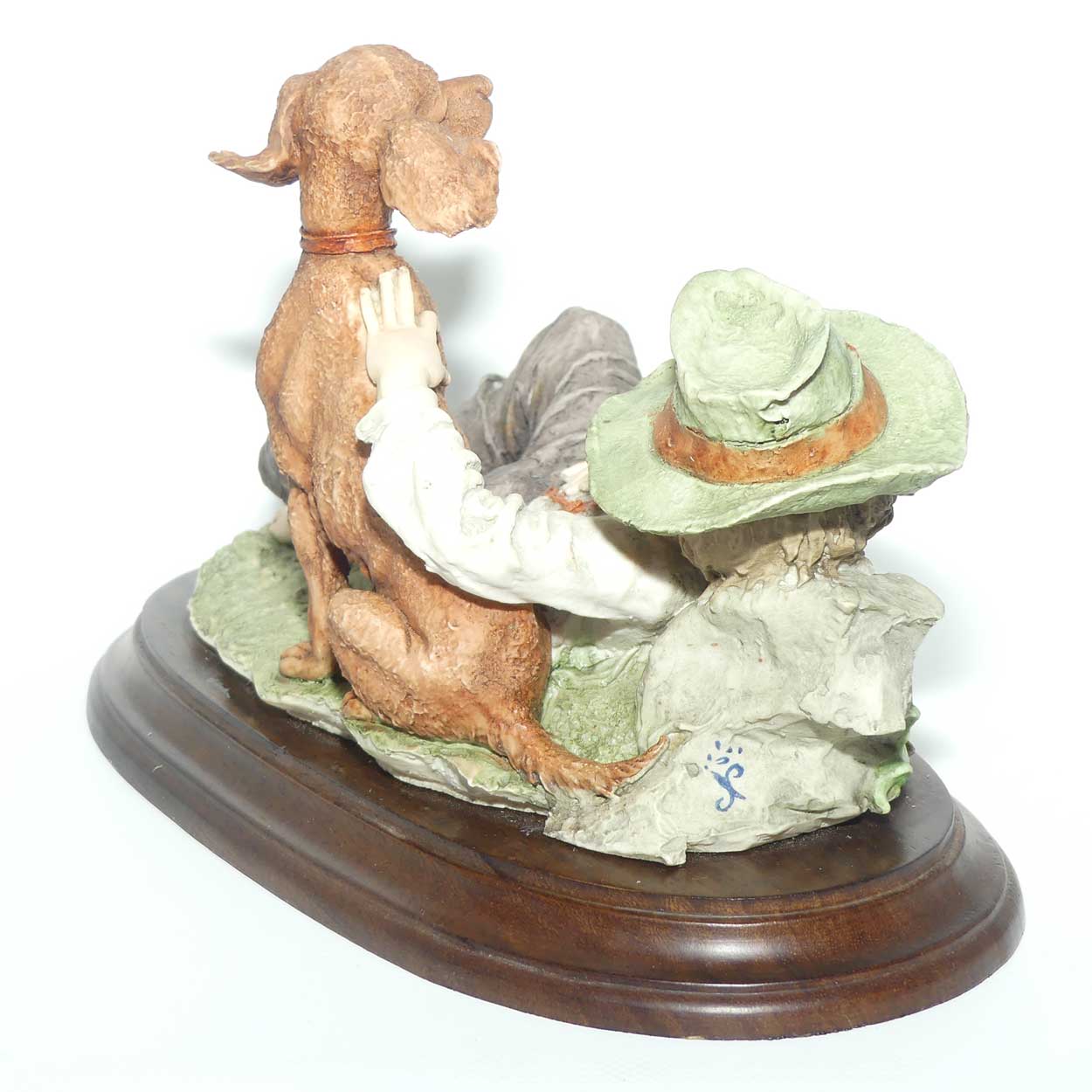 Giuseppe Armani Florence figure | 0409S | Pals | figure only