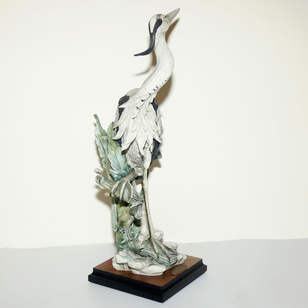 Giuseppe Armani Florence figure | 0577S | Standing Tall | Ltd Ed 159/1500 | figure + Cert