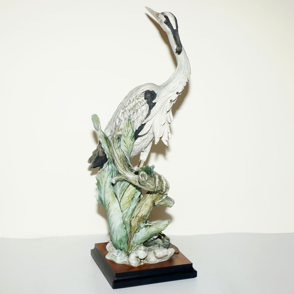 Giuseppe Armani Florence figure | 0577S | Standing Tall | Ltd Ed 159/1500 | figure + Cert