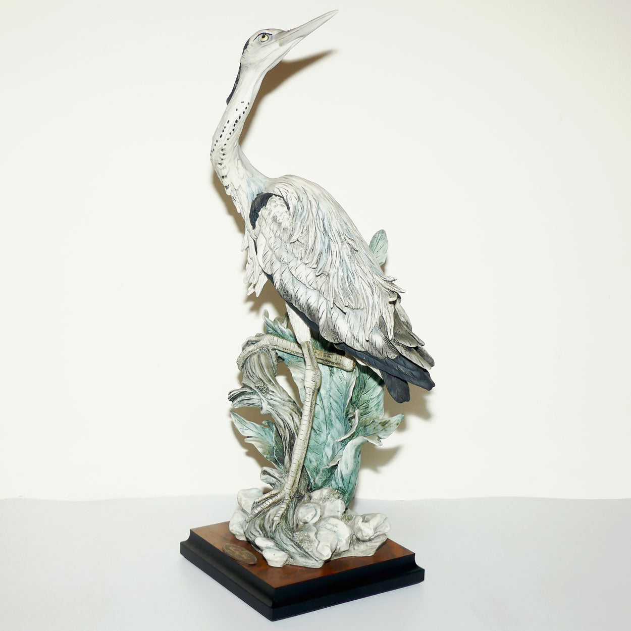 Giuseppe Armani Florence figure | 0577S | Standing Tall | Ltd Ed 159/1500 | figure + Cert