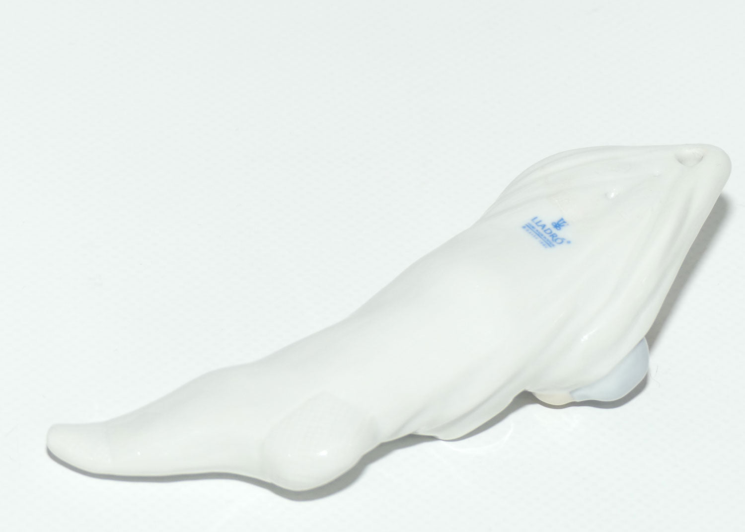 Lladro figure Baby's First Christmas #05922 | figure only