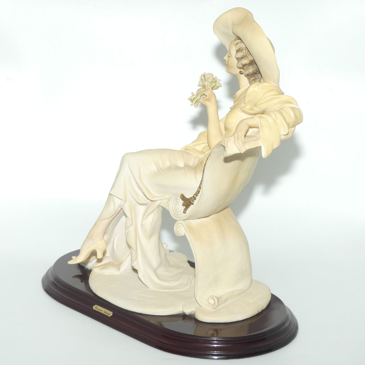 Giuseppe Armani Florence figure | 0634F | At Ease | figure only