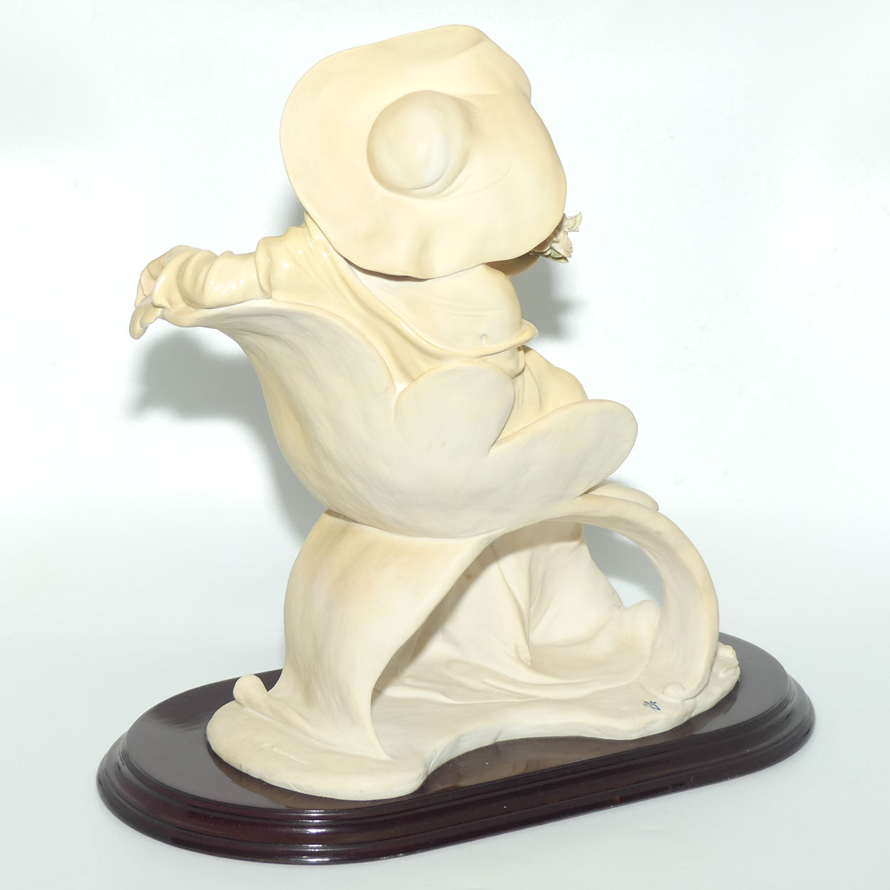 Giuseppe Armani Florence figure | 0634F | At Ease | figure only