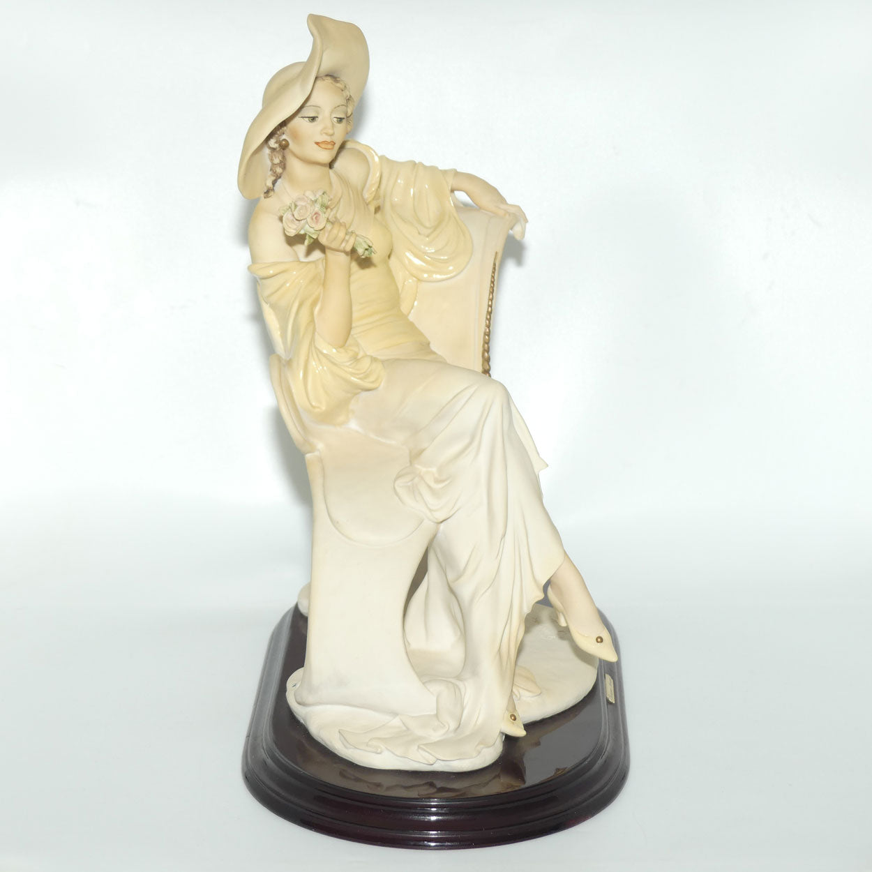 Giuseppe Armani Florence figure | 0634F | At Ease | figure only