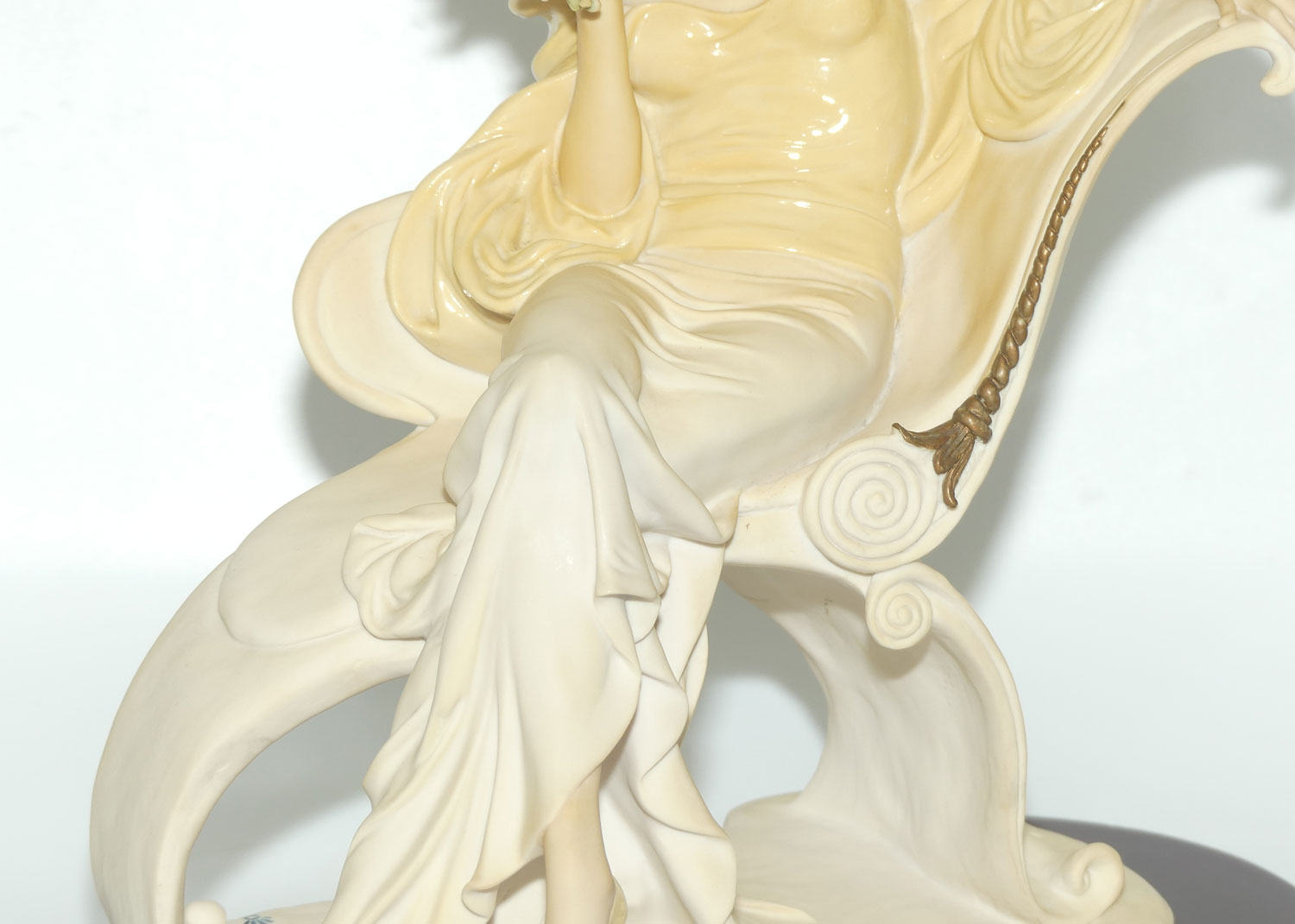 Giuseppe Armani Florence figure | 0634F | At Ease | figure only