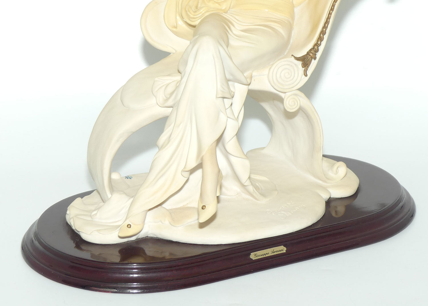 Giuseppe Armani Florence figure | 0634F | At Ease | figure only