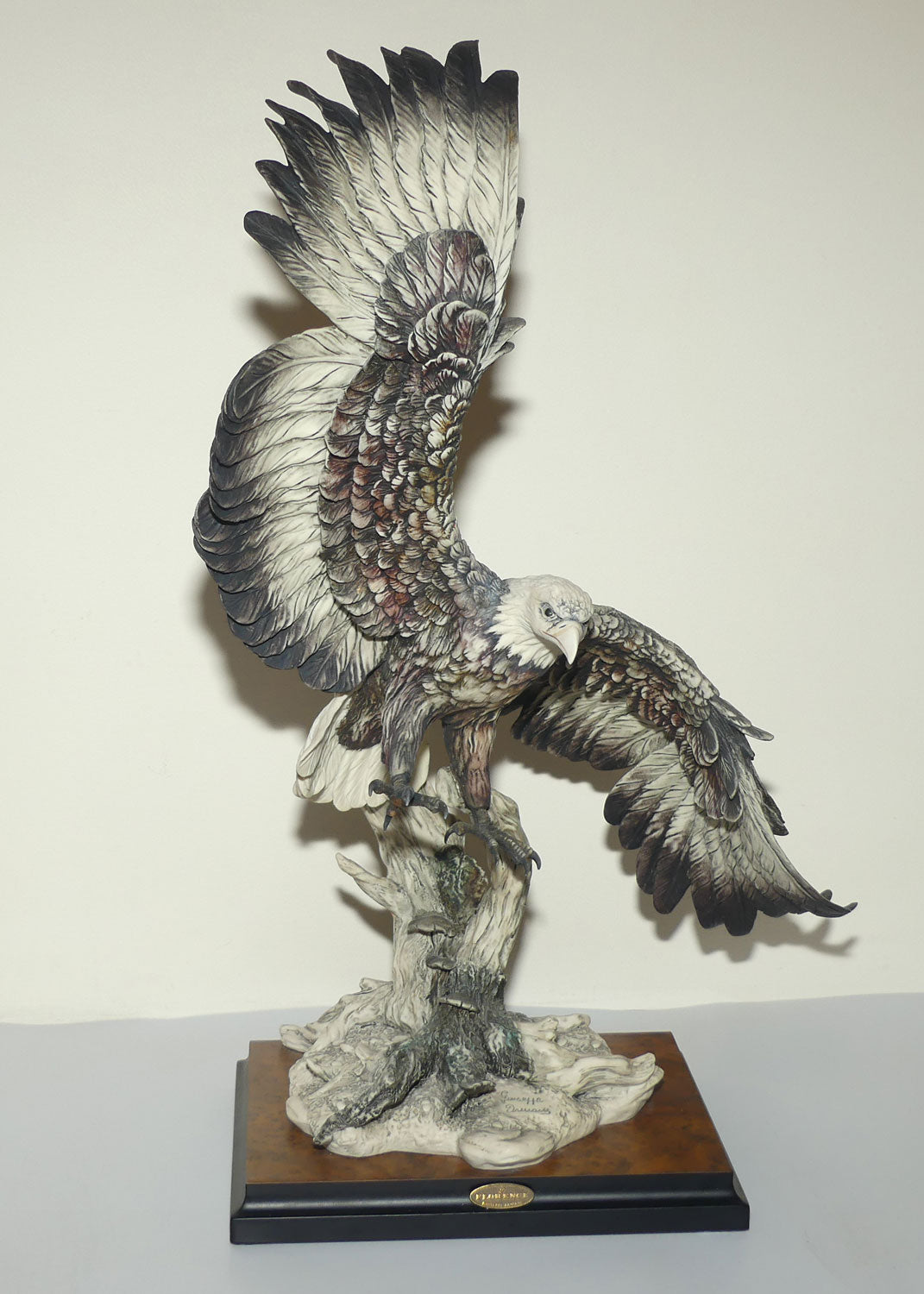 Giuseppe Armani Florence figure | 0970S | Flying Eagle | Ltd Ed | figure only