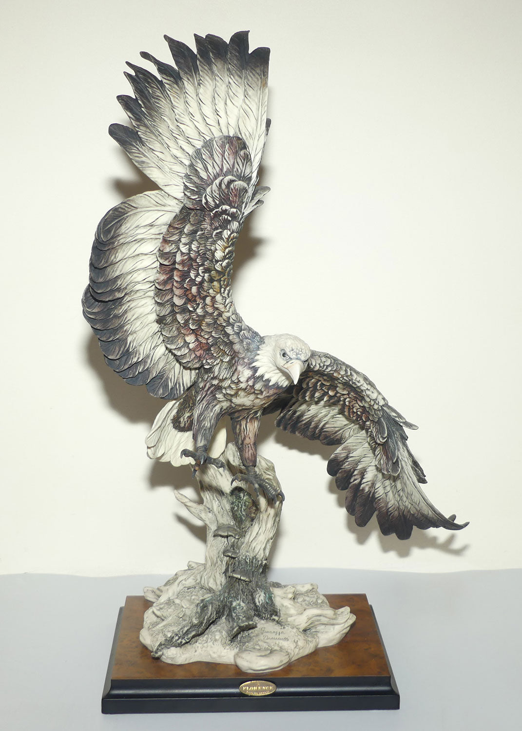 Giuseppe Armani Florence figure | 0970S | Flying Eagle | Ltd Ed | figure only