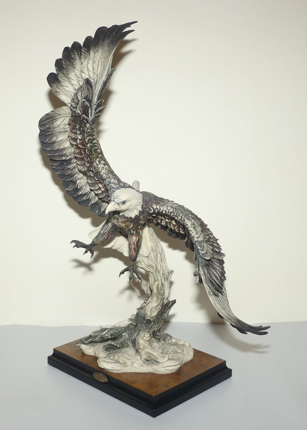 Giuseppe Armani Florence figure | 0970S | Flying Eagle | Ltd Ed | figure only