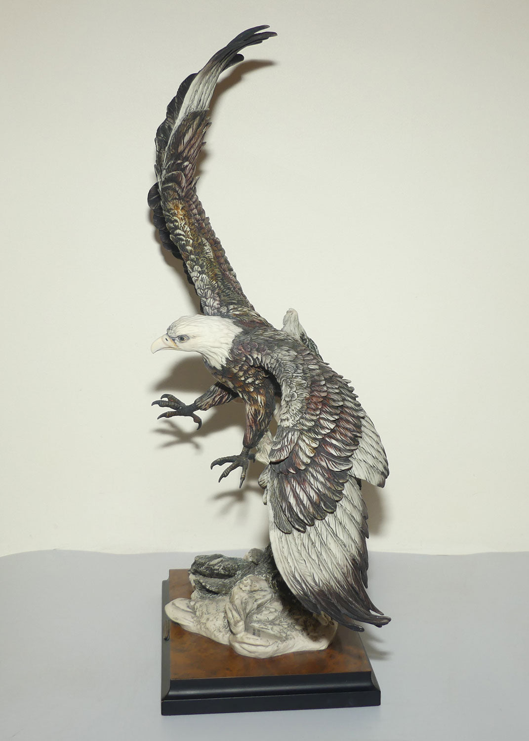 Giuseppe Armani Florence figure | 0970S | Flying Eagle | Ltd Ed | figure only
