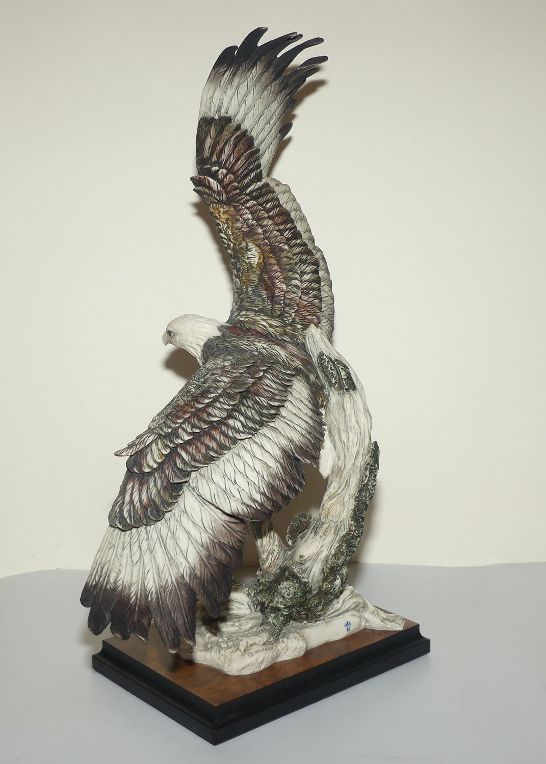 Giuseppe Armani Florence figure | 0970S | Flying Eagle | Ltd Ed | figure only