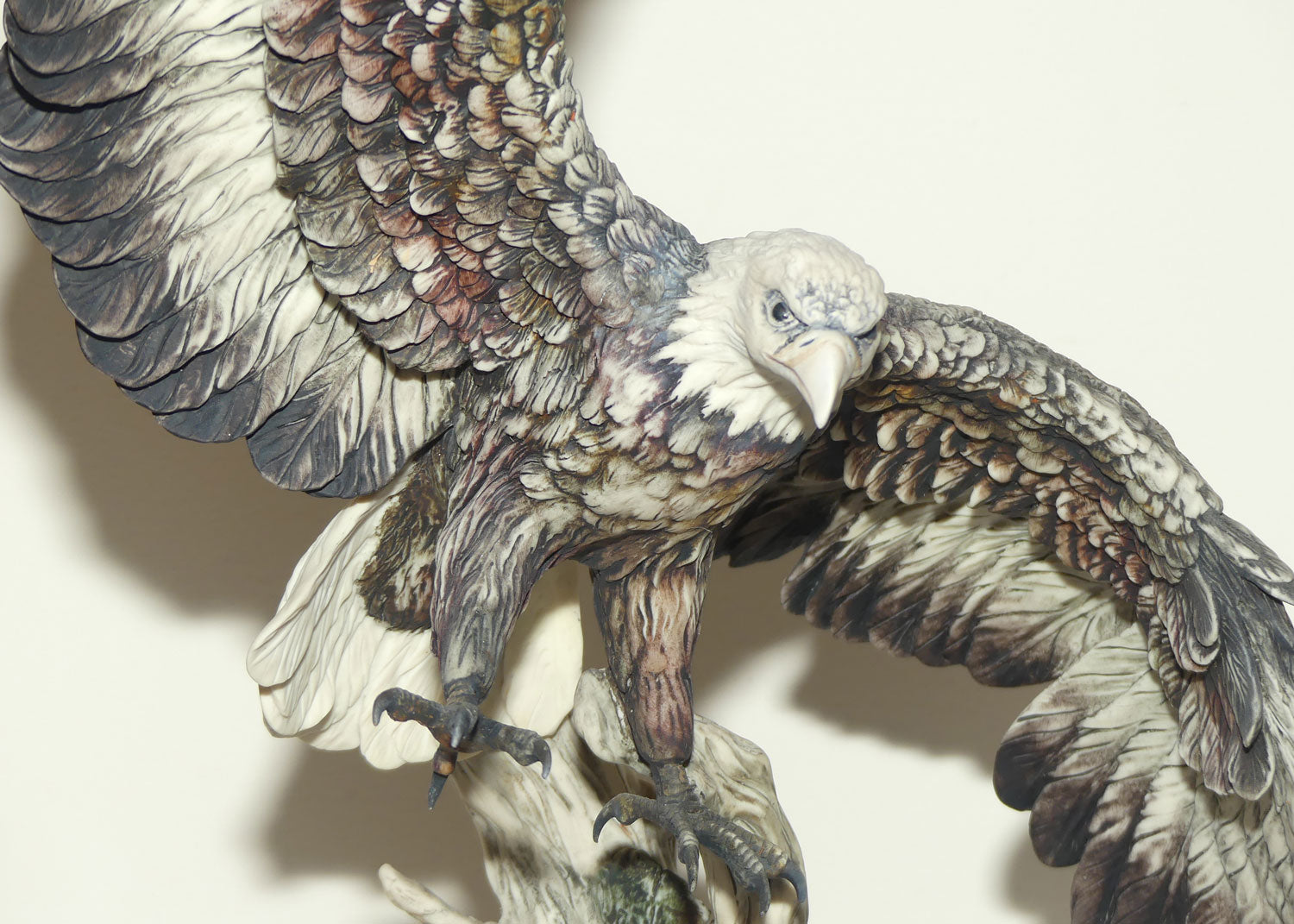 Giuseppe Armani Florence figure | 0970S | Flying Eagle | Ltd Ed | figure only