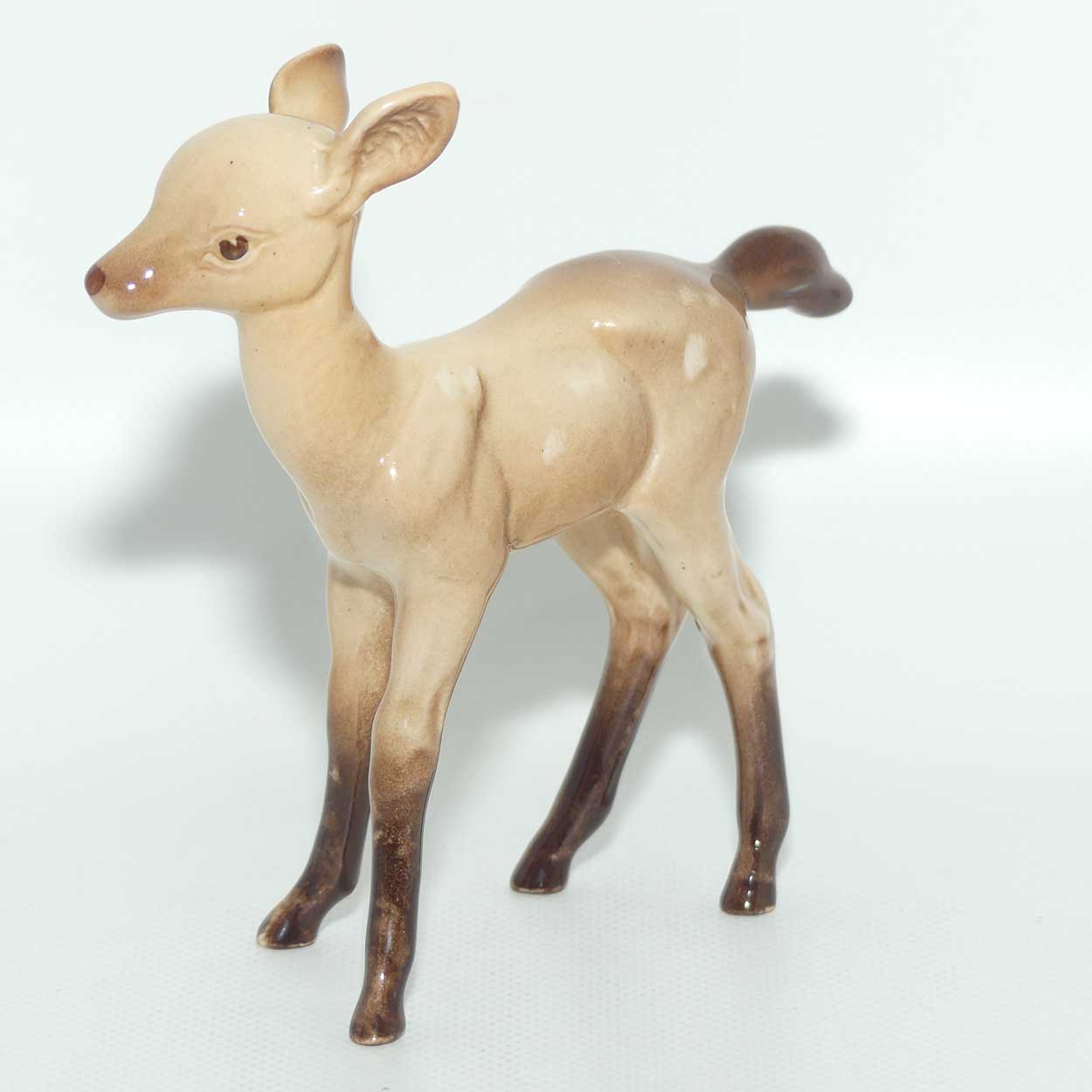 #1000B Beswick Fawn | Baby Deer
