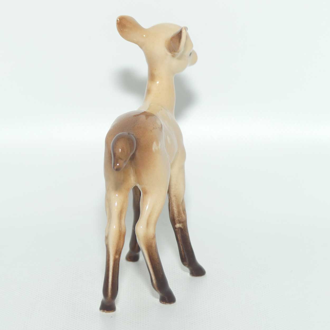 #1000B Beswick Fawn | Baby Deer