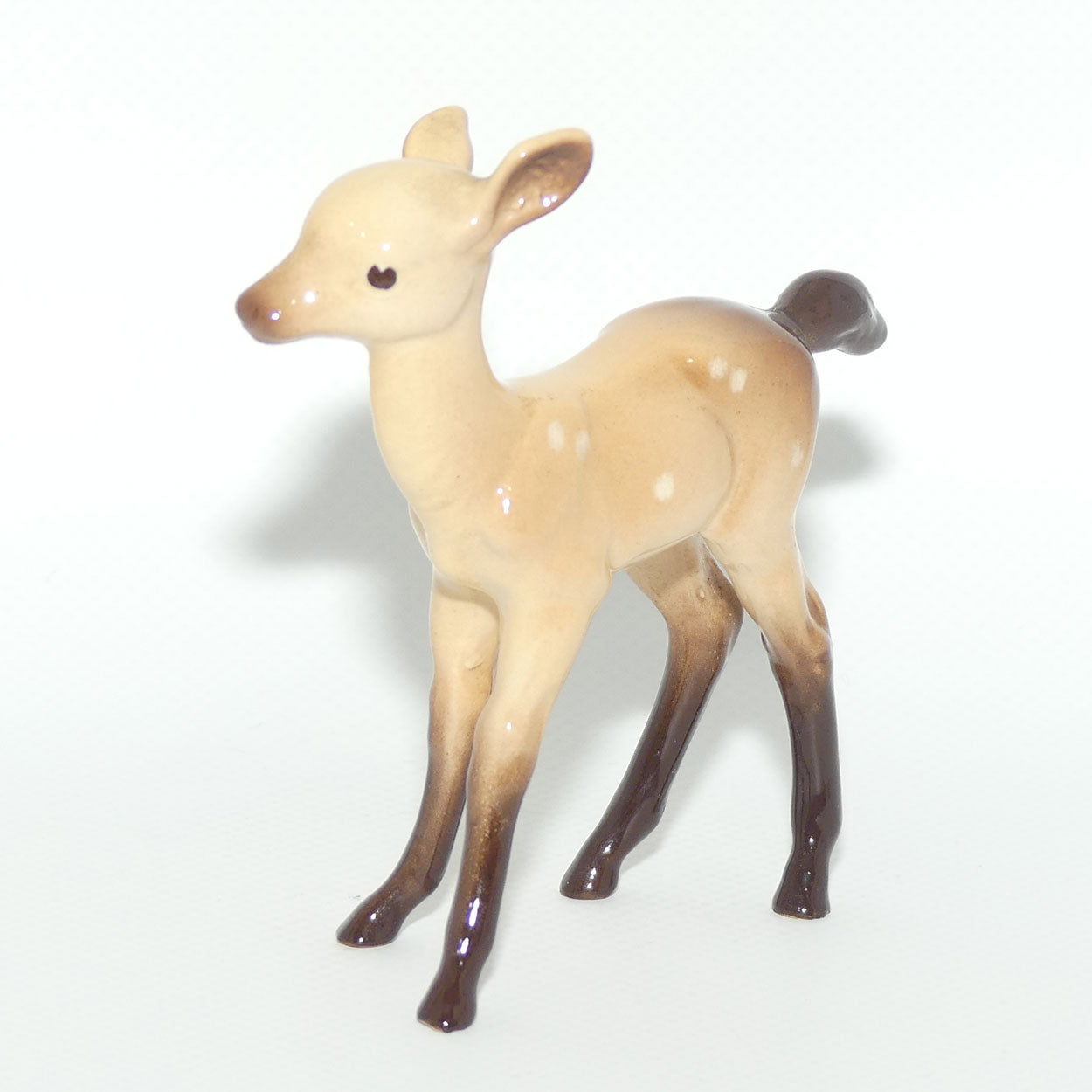 #1000B Beswick Fawn | Baby Deer