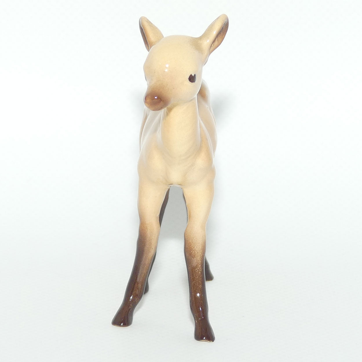 #1000B Beswick Fawn | Baby Deer