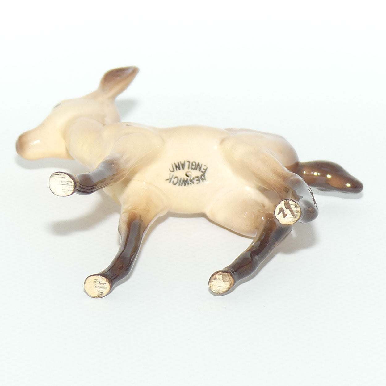 #1000B Beswick Fawn | Baby Deer