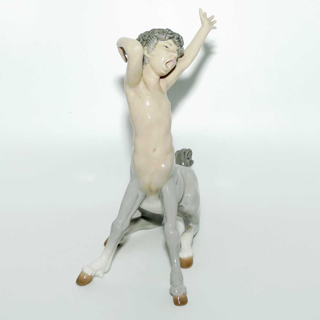 Lladro Centaur Boy #1013