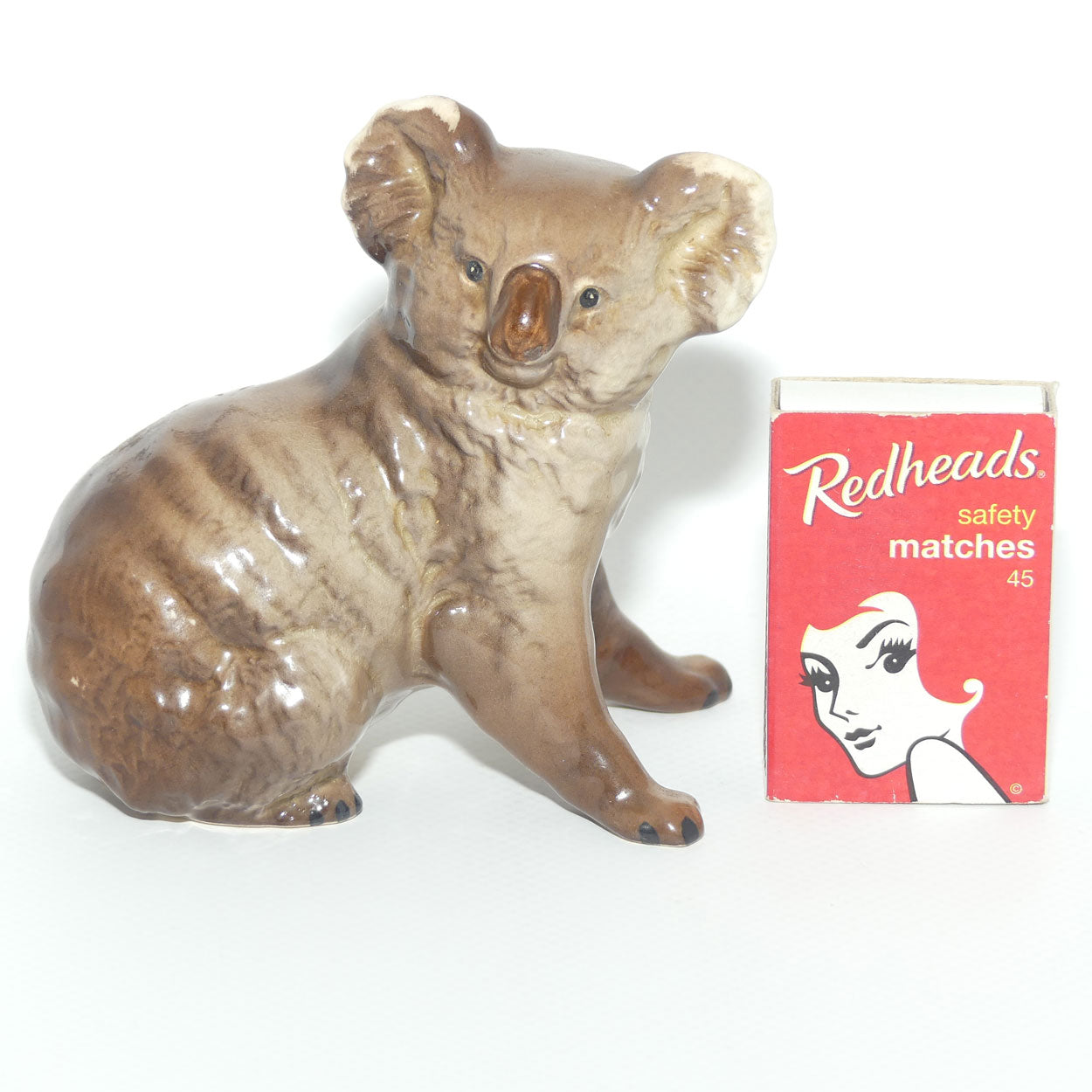 #1038 Beswick Koala