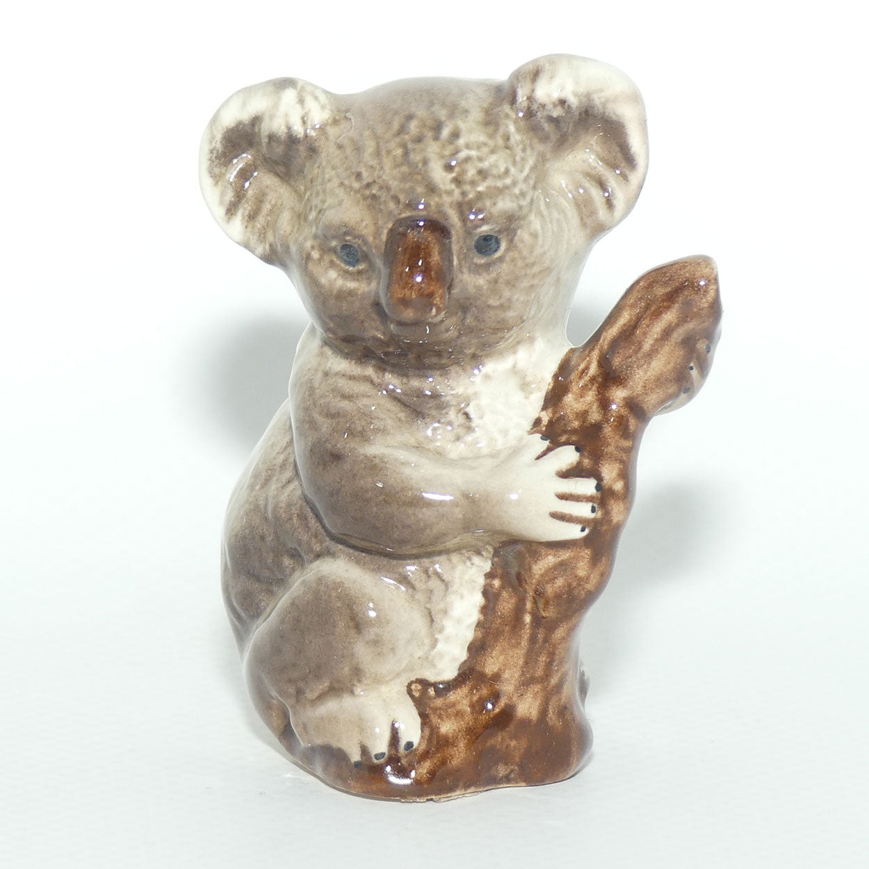#1039 Beswick Koala on Branch
