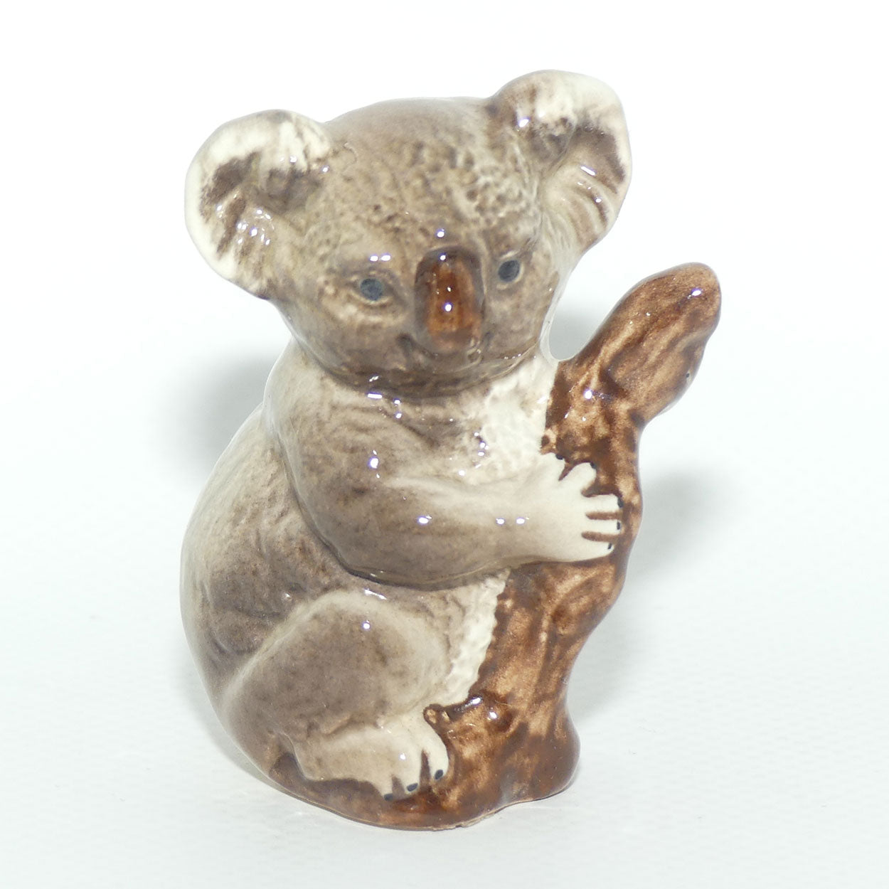 #1039 Beswick Koala on Branch