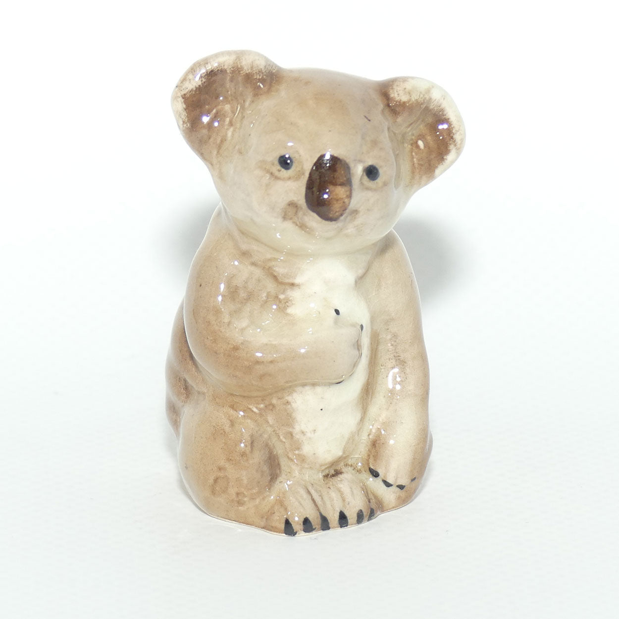 #1040 Beswick Koala Bear