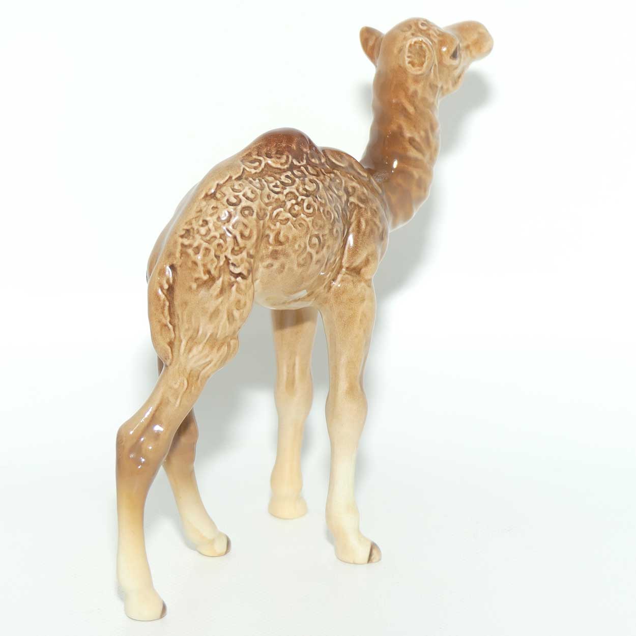 #1043 Beswick Camel Foal