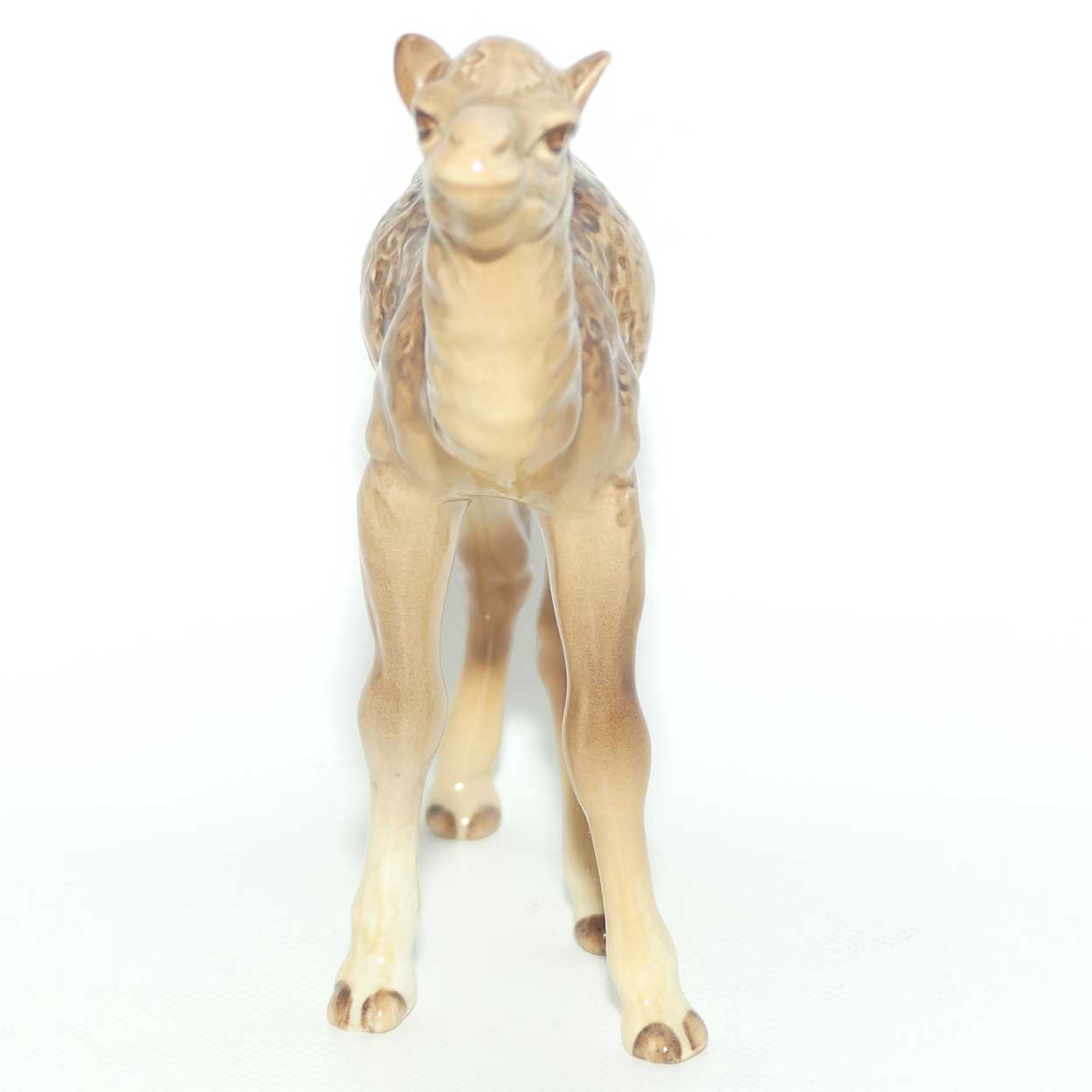 #1043 Beswick Camel Foal