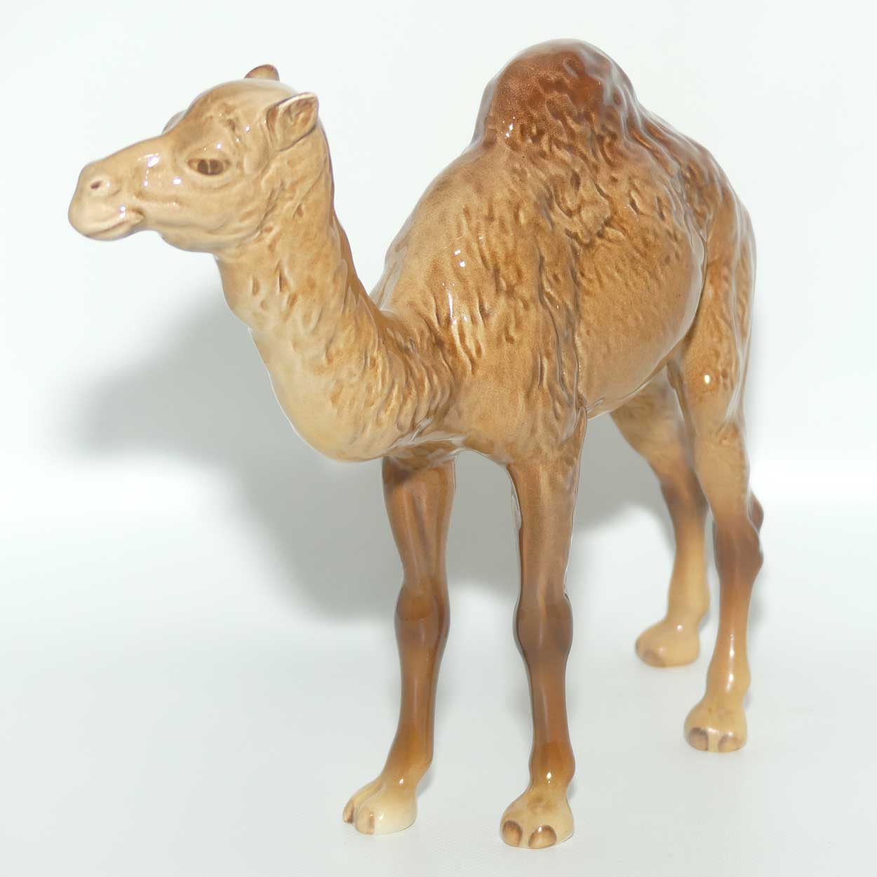 #1044 Beswick Camel