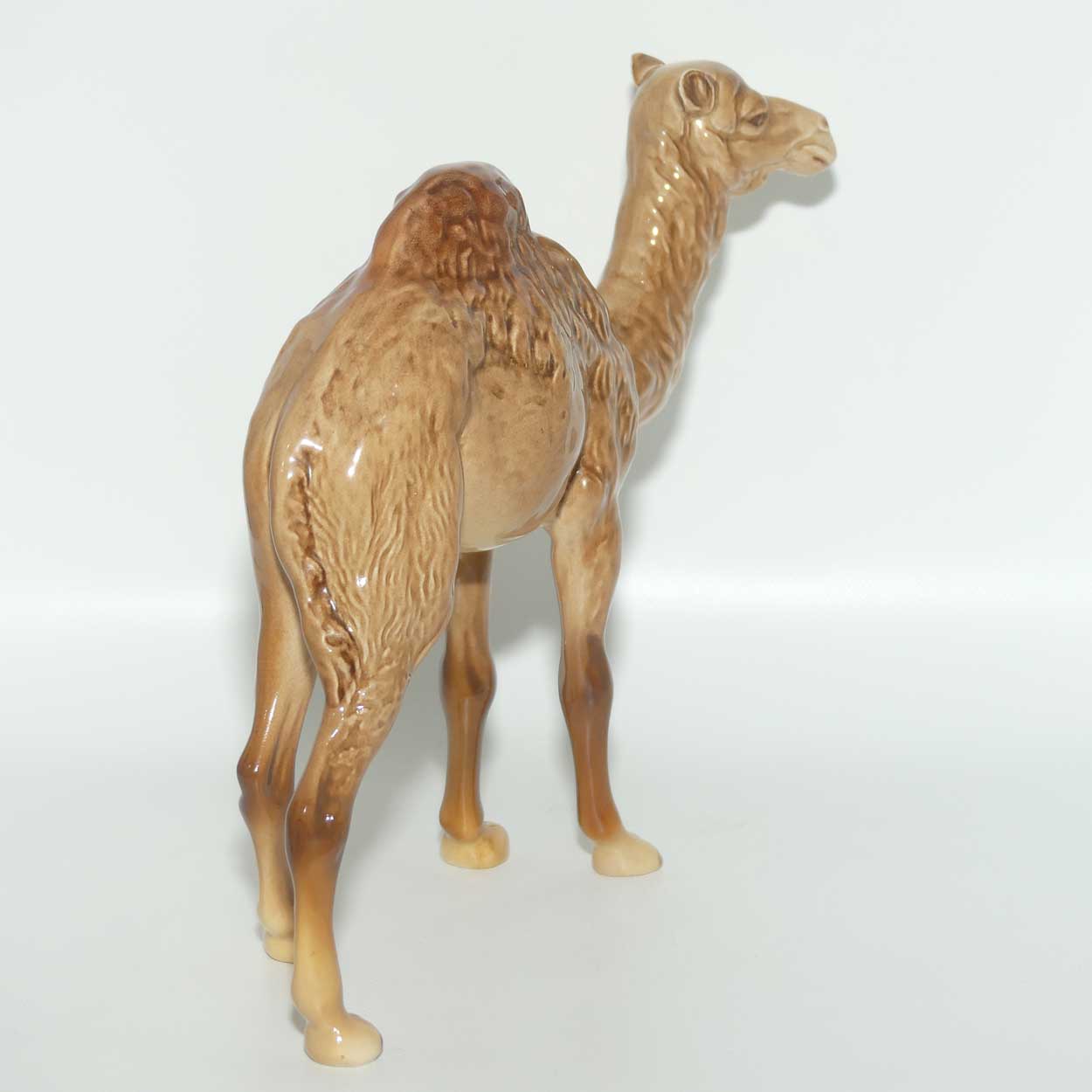 #1044 Beswick Camel