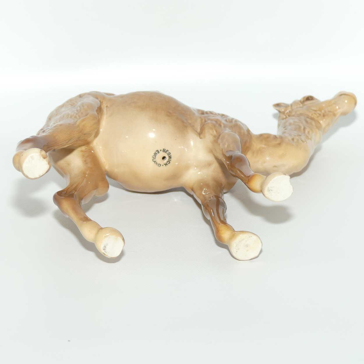 #1044 Beswick Camel