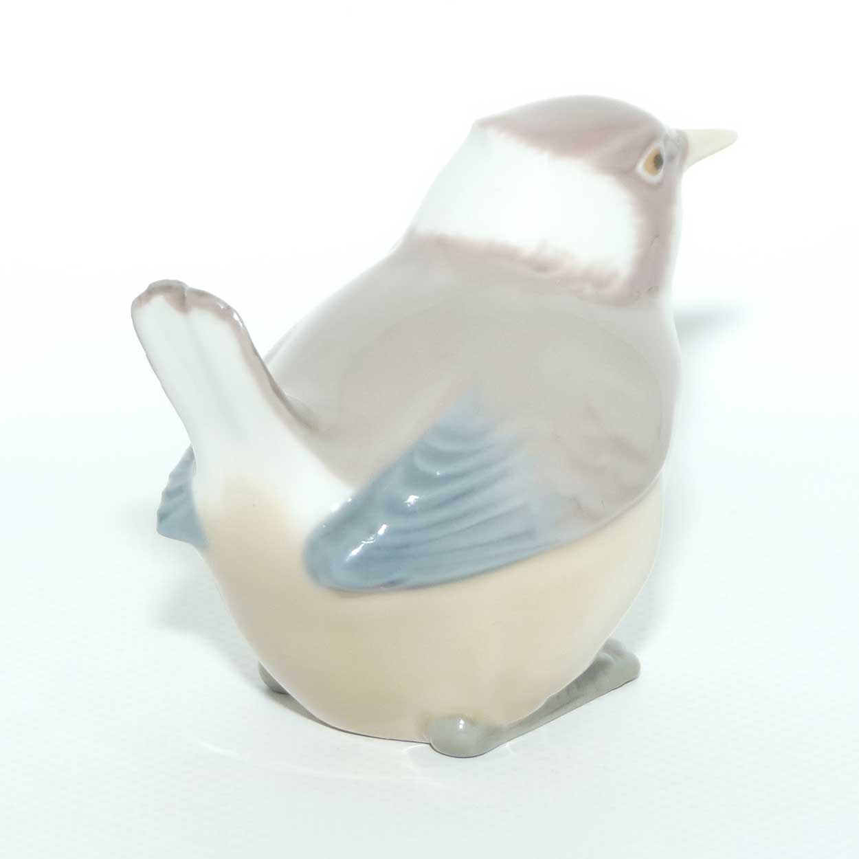 Lladro figure Bird | Small | Gloss | #1053