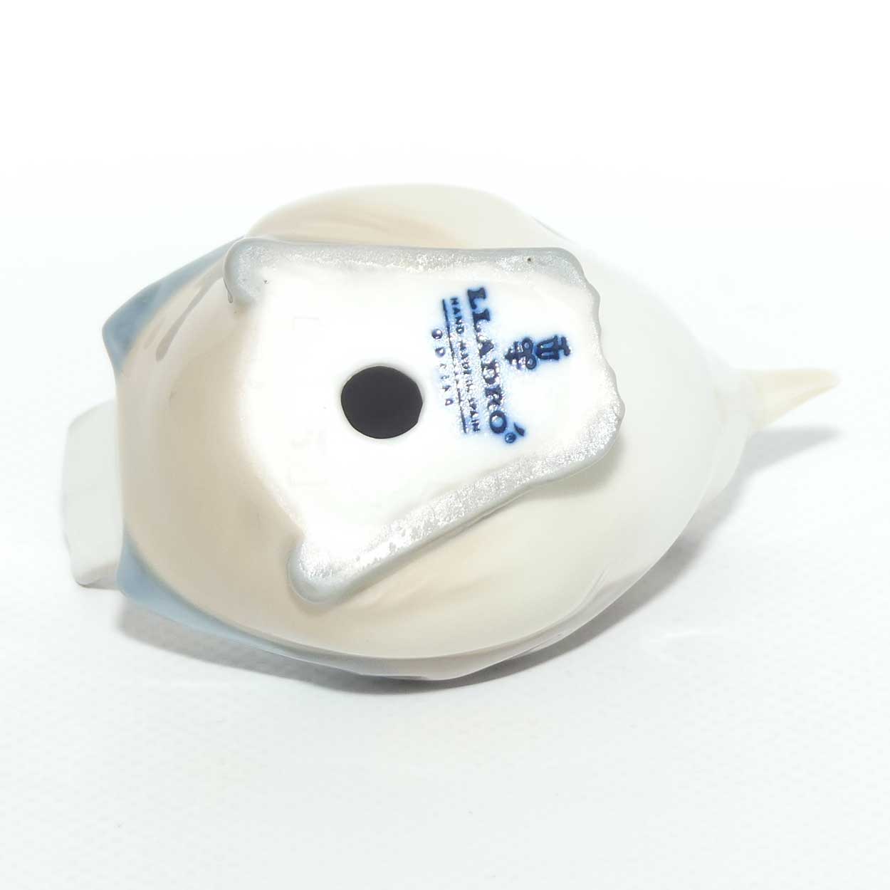 Lladro figure Bird | Small | Gloss | #1053