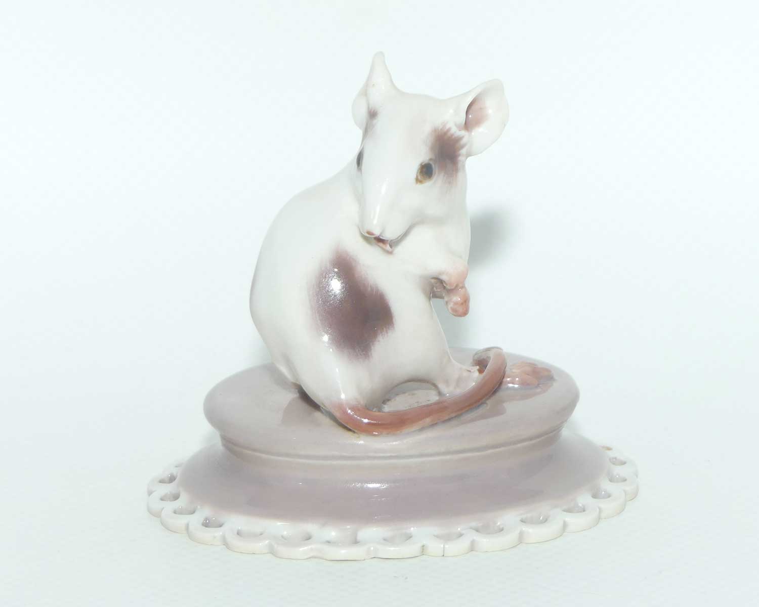 Dahl Jensen figure | 1090 Dancing Mouse
